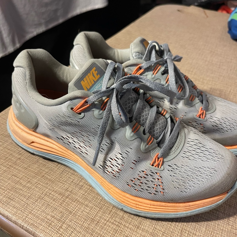 Nike sneakers